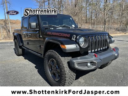 Used 2020 Jeep Gladiator Rubicon