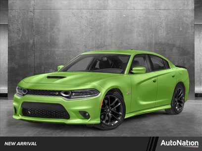 Used 2023 Dodge Charger Scat Pack w/ Plus Group