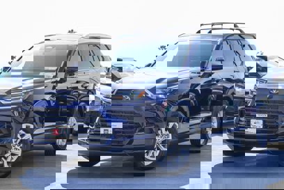 Certified 2024 Toyota Grand Highlander XLE