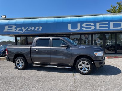 Used 2020 RAM 1500 Big Horn