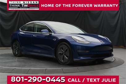 Used 2019 Tesla Model 3 Performance