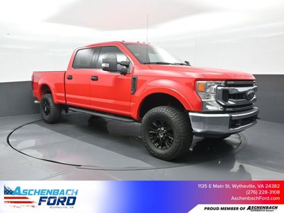 Used 2020 Ford F250 XLT w/ Tremor Off-Road Package