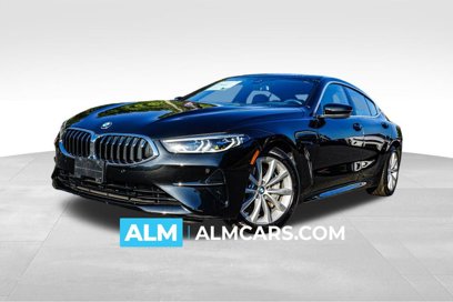 Used 2021 BMW 840i Gran Coupe xDrive w/ Driving Assistance Package