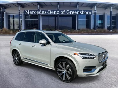 Used 2022 Volvo XC90 T6 Inscription