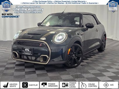 Used 2023 MINI Cooper S w/ MINI Resolute Edition