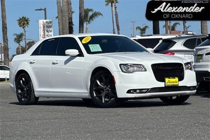 Used 2021 Chrysler 300 S
