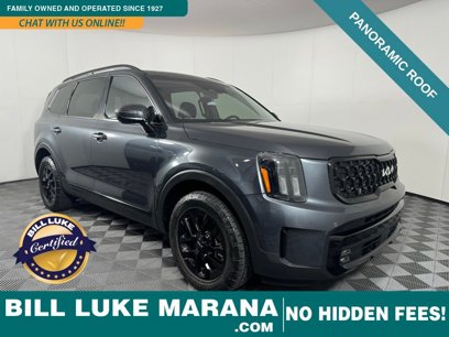 Used 2024 Kia Telluride SX Prestige X-Pro