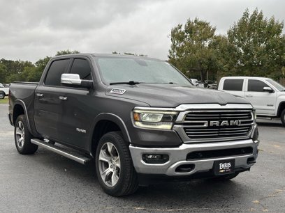 Used 2020 RAM 1500 Laramie