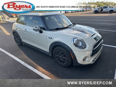 Used 2018 MINI Cooper S