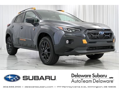 New 2025 Subaru Crosstrek 2.5i Wilderness