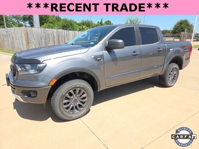 Used 2022 Ford Ranger XLT w/ Equipment Group 302A High