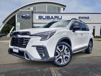 Used 2025 Subaru Ascent Touring w/ Popular Package #2