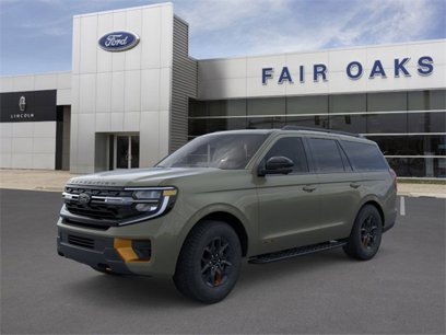 Used 2025 Ford Expedition Tremor