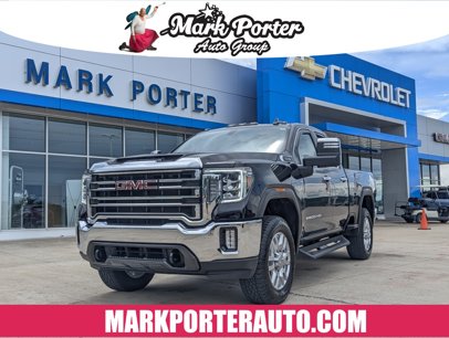 Used 2023 GMC Sierra 2500 SLT