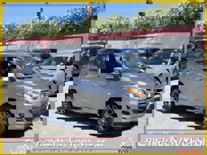 Used 2014 MAZDA MAZDA2 Sport