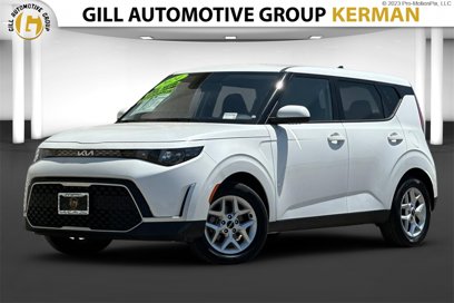 Used 2024 Kia Soul LX w/ Option Group 015
