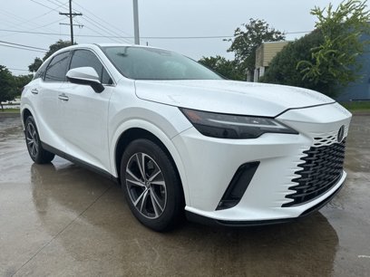 Used 2023 Lexus RX 350 Premium