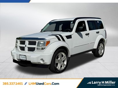 Used 2011 Dodge Nitro Heat