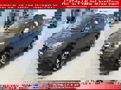 Used 2022 Subaru Outback Touring