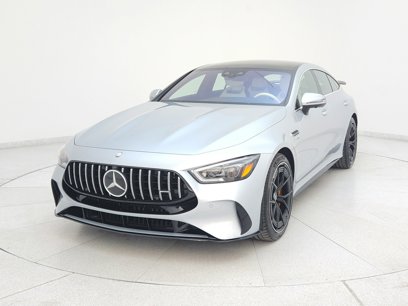 Used 2024 Mercedes-Benz AMG GT S