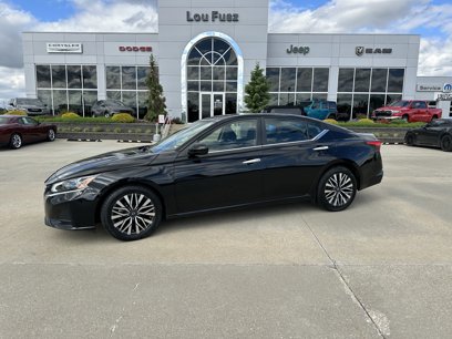 Used 2023 Nissan Altima 2.5 SV