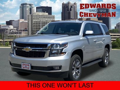 Used 2020 Chevrolet Tahoe LT