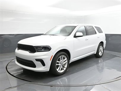Used 2022 Dodge Durango GT