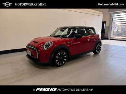 Certified 2024 MINI Cooper SE