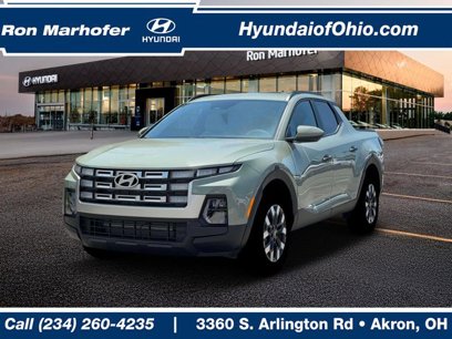 New 2026 Hyundai Santa Cruz SEL