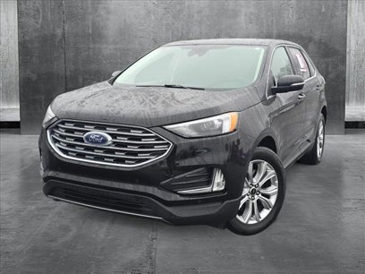 Used 2024 Ford Edge Titanium