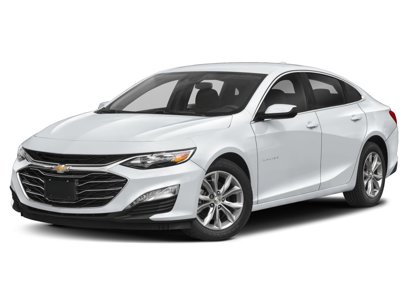Certified 2024 Chevrolet Malibu LT