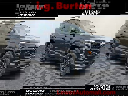 New 2025 Chevrolet Equinox LT w/ Convenience Package II