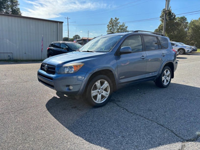 Used 2006 Toyota RAV4 Sport