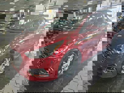 Used 2021 Hyundai Accent SEL