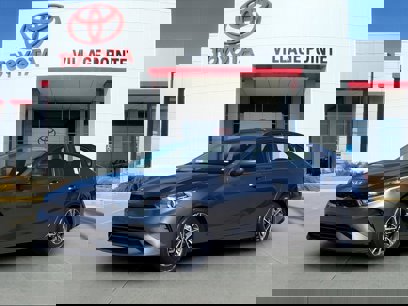 Used 2023 Kia Forte LXS