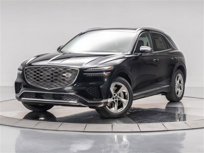 New 2026 Genesis GV70 2.5T Select