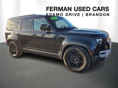 Used 2023 Land Rover Defender 110 S