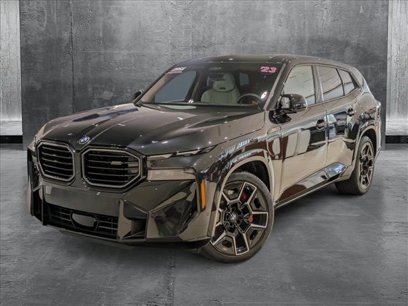 Used 2023 BMW XM