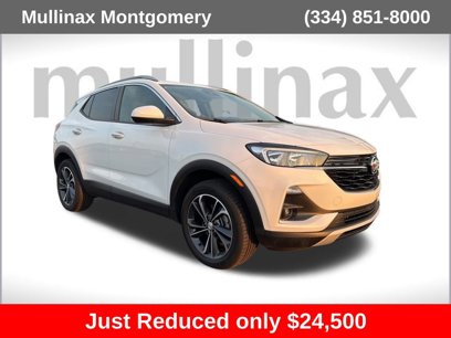 Used 2023 Buick Encore GX Select w/ Safety Package II