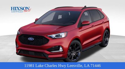 New 2024 Ford Edge ST-Line