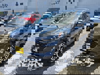 Used 2022 Ford Escape SEL w/ Technology Package