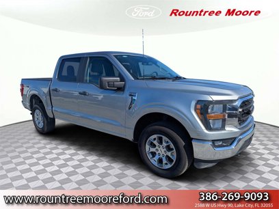 Used 2023 Ford F150 XLT
