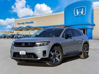New 2025 Honda Prologue Touring