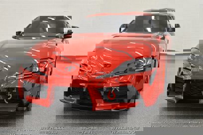 Used 2024 Toyota Supra