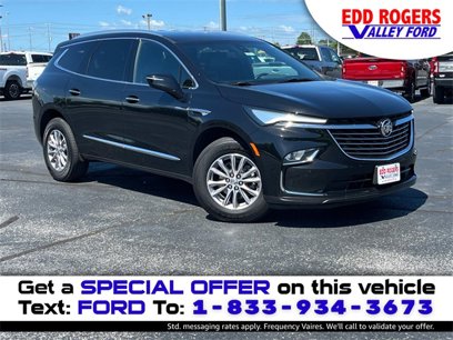 Used 2024 Buick Enclave Premium