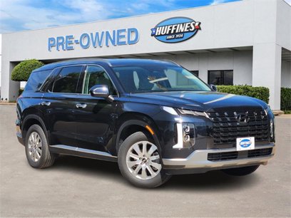 Certified 2024 Hyundai Palisade SEL