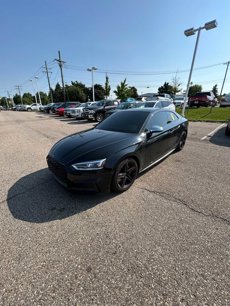 Used 2019 Audi S5 Premium Plus