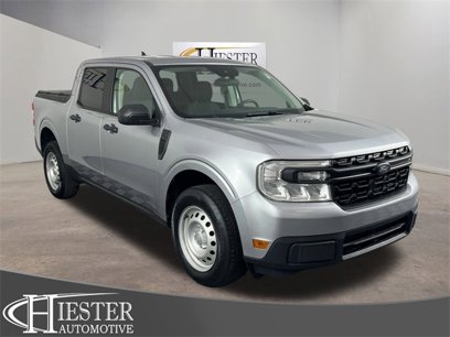 Used 2022 Ford Maverick XL