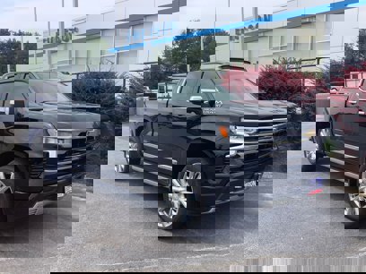 Used 2023 Chevrolet Silverado 1500 High Country w/ Technology Package