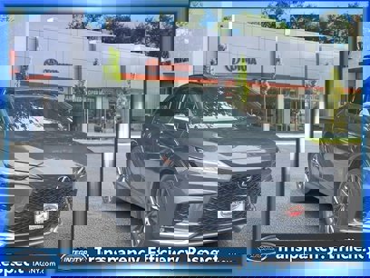 Used 2024 Lexus RX 350 F Sport